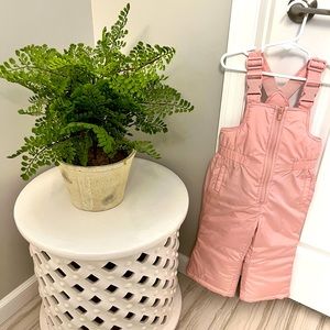 Gap toddler snow pants